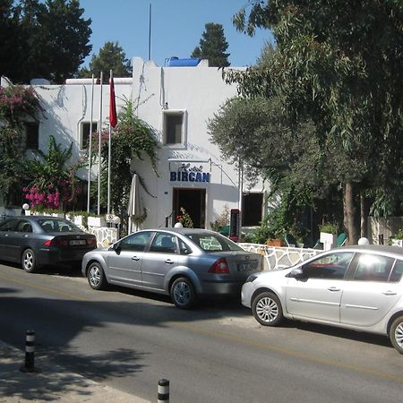 Bircan Hotel Bodrum Kültér fotó