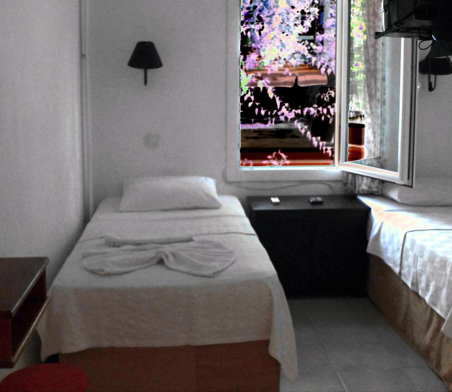 Bircan Hotel Bodrum Kültér fotó