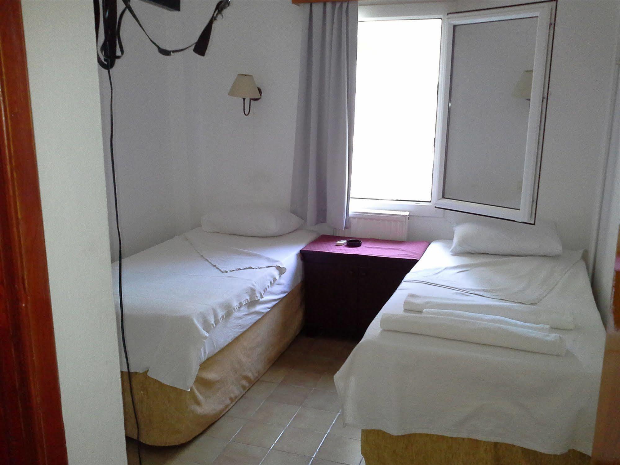 Bircan Hotel Bodrum Kültér fotó