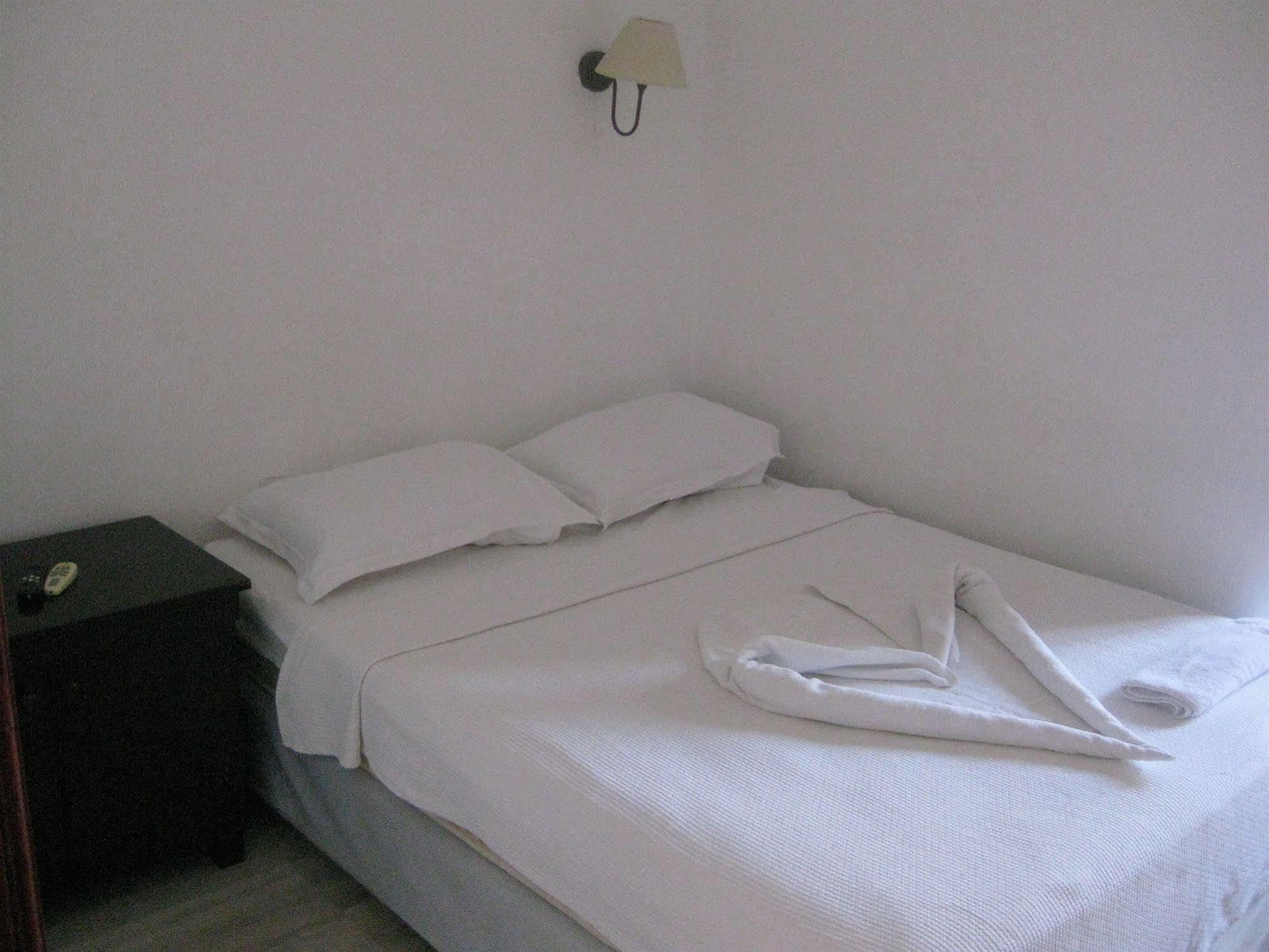 Bircan Hotel Bodrum Kültér fotó