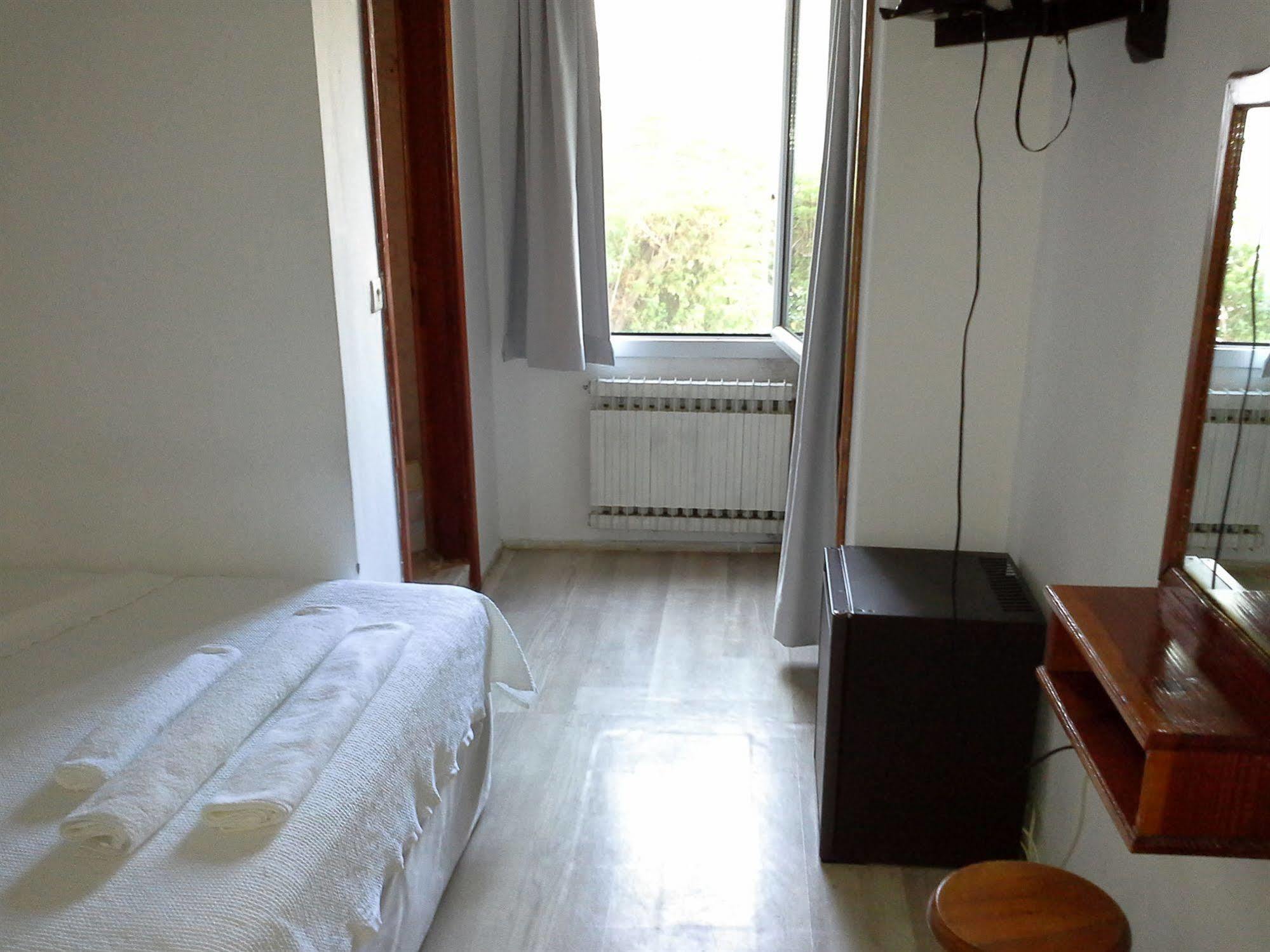 Bircan Hotel Bodrum Kültér fotó