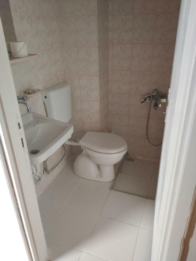 Bircan Hotel Bodrum Kültér fotó